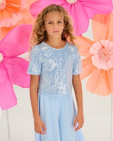 blouse VIV
